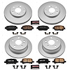 Z17 COATED BRAKE KIT - image 1