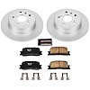 Z17 COATED BRAKE KIT - image 1