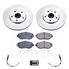 Z17 COATED BRAKE KIT - image 1