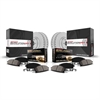 Z17 COATED BRAKE KIT - image 1