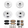 Z17 COATED BRAKE KIT - image 1