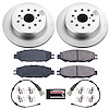 Z17 COATED BRAKE KIT - image 1