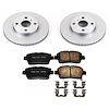 Z17 COATED BRAKE KIT - image 1