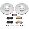 Z17 COATED BRAKE KIT - image 1