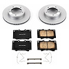 Z17 COATED BRAKE KIT - image 1