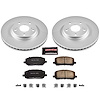 Z17 COATED BRAKE KIT - image 1