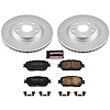Z17 COATED BRAKE KIT - image 1