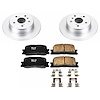 Z17 COATED BRAKE KIT - image 1