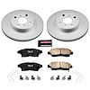 Z17 COATED BRAKE KIT - image 1