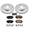 Z17 COATED BRAKE KIT - image 1