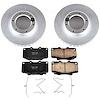 Z17 COATED BRAKE KIT - image 1