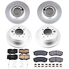 Z17 COATED BRAKE KIT - image 1