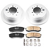 Z17 COATED BRAKE KIT - image 1