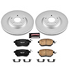 Z17 COATED BRAKE KIT - image 1