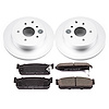 Z17 COATED BRAKE KIT - image 1