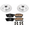 Z17 COATED BRAKE KIT - image 1