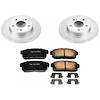 Z17 COATED BRAKE KIT - image 1