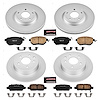 Z17 COATED BRAKE KIT - image 1