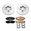 Z17 COATED BRAKE KIT - image 1