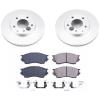Z17 COATED BRAKE KIT - image 1