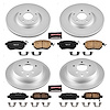Z17 COATED BRAKE KIT - image 1