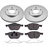 Z17 COATED BRAKE KIT - image 1