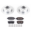 Z17 COATED BRAKE KIT - image 1