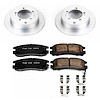 Z17 COATED BRAKE KIT - image 1