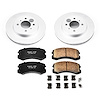 Z17 COATED BRAKE KIT - image 1