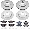 Z17 COATED BRAKE KIT - image 1