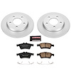 Z17 COATED BRAKE KIT - image 1