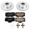 Z17 COATED BRAKE KIT - image 1