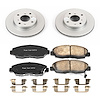 Z17 COATED BRAKE KIT - image 1