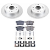 Z17 COATED BRAKE KIT - image 1
