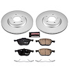 Z17 COATED BRAKE KIT - image 1