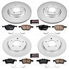 Z17 COATED BRAKE KIT - image 1