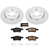Z17 COATED BRAKE KIT - image 1