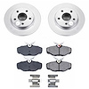 Z17 COATED BRAKE KIT - image 1