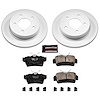 Z17 COATED BRAKE KIT - image 1