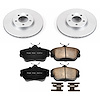 Z17 COATED BRAKE KIT - image 1