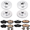 Z17 COATED BRAKE KIT - image 1