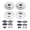 Z17 COATED BRAKE KIT - image 1