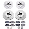 Z17 COATED BRAKE KIT - image 1