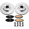 Z17 COATED BRAKE KIT - image 1