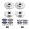 Z17 COATED BRAKE KIT - image 1