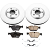 Z17 COATED BRAKE KIT - image 1