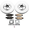 Z17 COATED BRAKE KIT - image 1