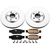 Z17 COATED BRAKE KIT - image 1