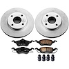 Z17 COATED BRAKE KIT - image 1