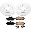 Z17 COATED BRAKE KIT - image 1